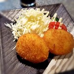 弥生亭 - 2016.7.23再訪