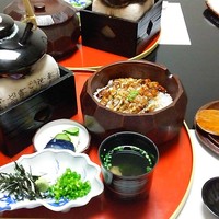 八千代本店 - ひつまぶし