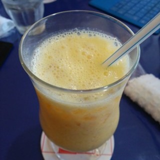 カフェ&キッチン マカロニ _0