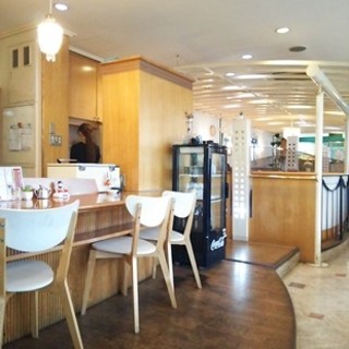 カフェ&キッチン マカロニ _2