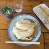 手打うどん 麦蔵