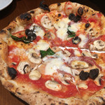 ラ・トリプレッタ - 