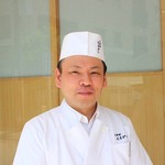 京料理くまがい - 熊谷 伸司　さん