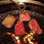 Wagyuu Yakiniku Tokori - 