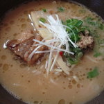 らうめん 龍頭 - 