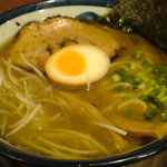 Ramen teigamon - らーめん