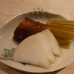 くろぎ - 京のお漬物（'10/10）