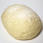 ちいさなめ - ちいさなめ 「白パン」