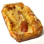 ちいさなめ - ちいさなめ 「ラム肉のチョリソー」