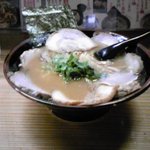 俺流らあめん 深味や - 