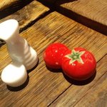 おらい - はしおき