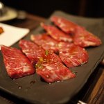 Wagyuu Yakiniku Tokori - 