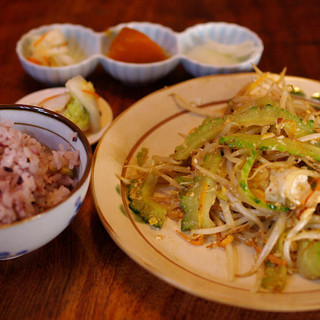 沖縄料理 琉球_1