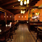 リラクゼーションカフェシャンドゥルール