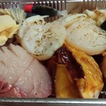 寿司居酒屋 㐂六 - 貝柱・ハマチ・活タコ