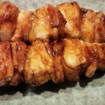 寿司居酒屋 㐂六 - 何故か？焼き鳥が旨い！