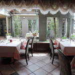 レストラン シャンソニエ - 