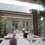 レストラン シャンソニエ - 