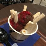 ジャンポール エヴァン チョコレート バー - ソルベ パリジャン