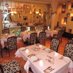 レストラン シャンソニエ - 