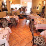 レストラン シャンソニエ - 