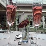 レストラン シャンソニエ - 