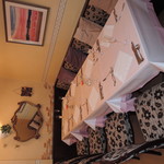 レストラン シャンソニエ - 