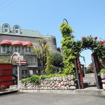 レストラン シャンソニエ - 