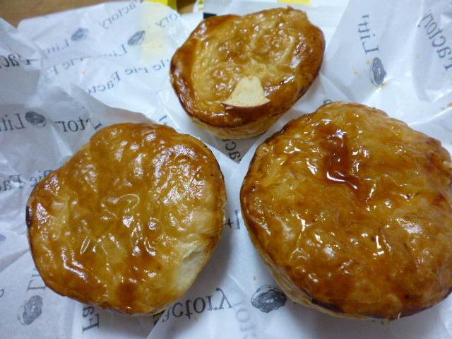 閉店 リトル パイ ファクトリー 広尾 Little Pie Factory 広尾 カフェ 食べログ