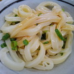 純手打ち讃岐うどん 綾 - 