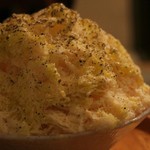 イタリアンかき氷 シロッポ - 