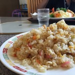 キッチンふじ - 