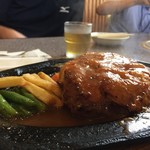 キッチンふじ - 