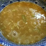 中華蕎麦 とみ田 - 