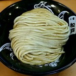 中華蕎麦 とみ田 - 