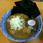 中華蕎麦 とみ田 - 