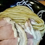 中華蕎麦 とみ田 - 