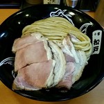 中華蕎麦 とみ田 - 