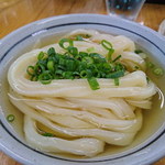 純手打ち讃岐うどん 綾 - 