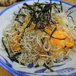 純手打ち讃岐うどん 綾 - 