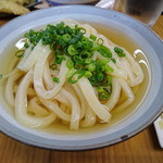 純手打ち讃岐うどん 綾 - 