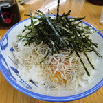 純手打ち讃岐うどん 綾 - 