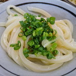 純手打ち讃岐うどん 綾 - 