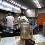 純手打ち讃岐うどん 綾 - 