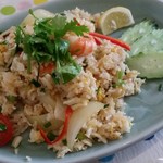 タイ料理研究所 - 2016.7.29再訪