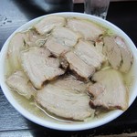 坂内食堂 - 