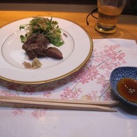 美味いもん屋 わ多なべ - 