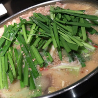 博多もつ鍋 やま中 赤坂店 - 