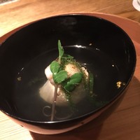 祇園迦陵 - 