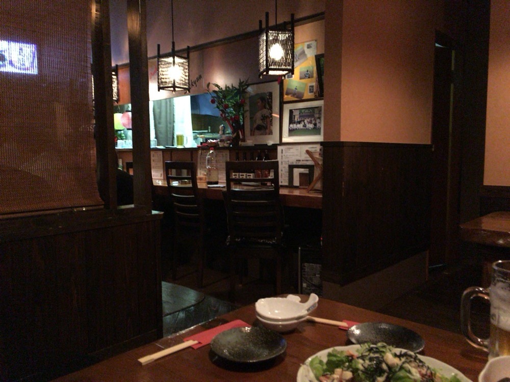 居酒屋一球 name=
